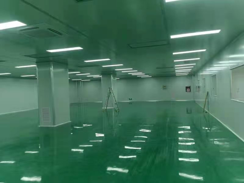 珠海净化工程专家解析影响车间使用的六大关键因素