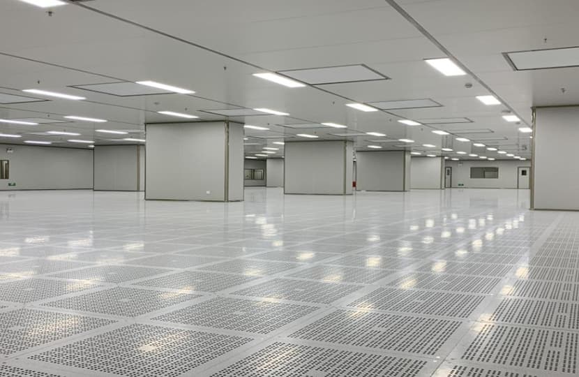 珠海净化工程行业对未来需求发展及走向分析