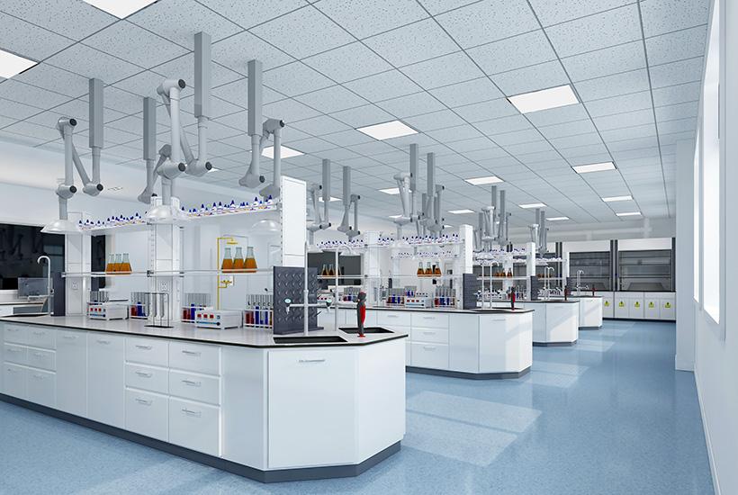 如何有效的开展珠海实室建设与设计工作？